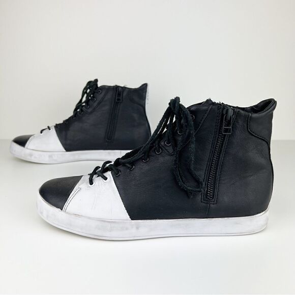 Creative Recreation 1410 Nick Jonas size 9.5 - Picture 5 of 10